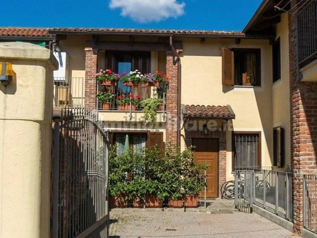Villetta indipendente in vendita di 64 m² in Via Galileo Galilei, 49