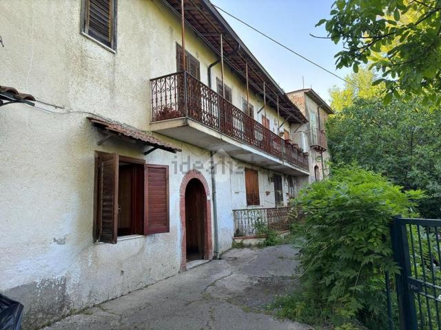 Villetta indipendente in vendita di 64 m² in Via Grastiello, 9