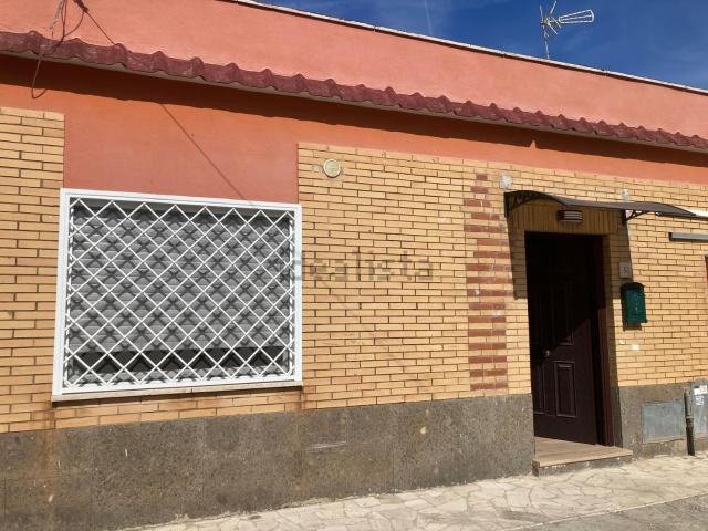 Villetta indipendente in vendita di 64 m² in Via Sorrento, 32