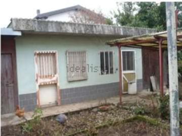 Villetta indipendente in vendita di 64 m² in Via Stazione, 27