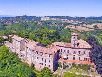 Villetta indipendente in vendita di 6500 m² in Piazza Umberto I, 4