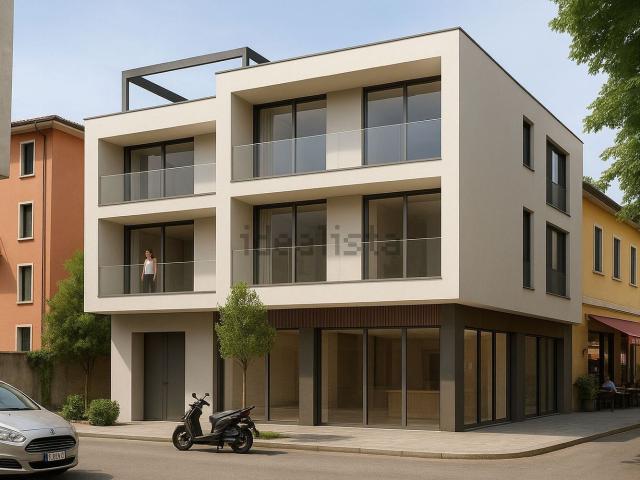Villetta indipendente in vendita di 650 m²