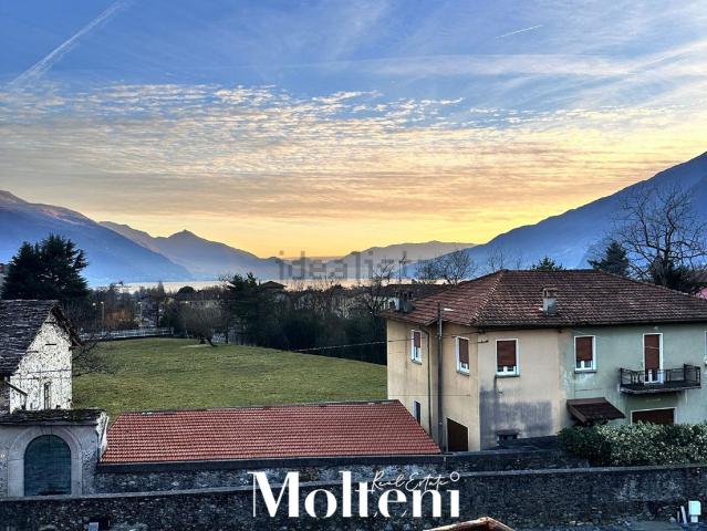 Villetta indipendente in vendita di 800 m² in Via Bersaglio, 1