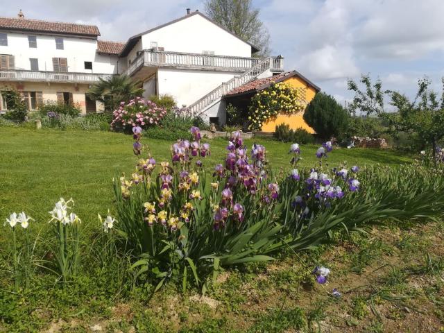 Villetta indipendente in vendita di 650 m² in Via Garibaldi