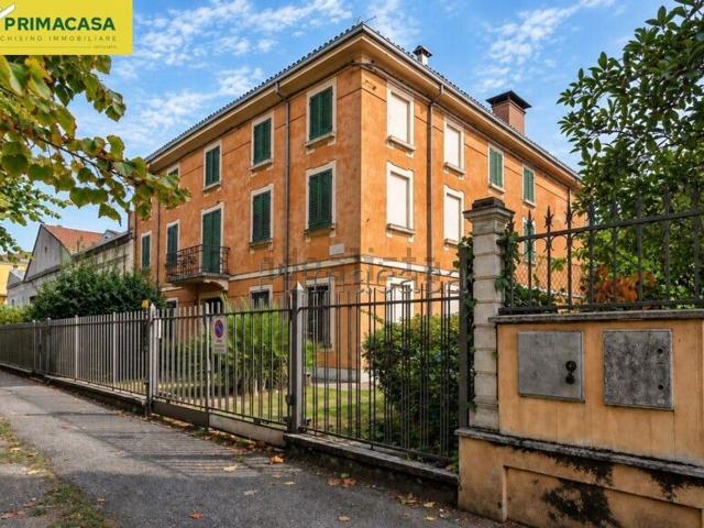 Villetta indipendente in vendita di 650 m² in Via Giuseppe Garibaldi