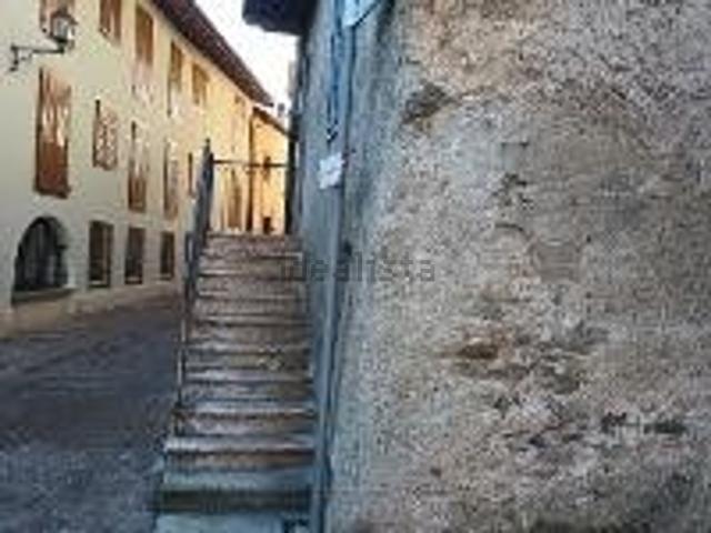 Villetta indipendente in vendita di 700 m² in Via dei Canòpi, 3