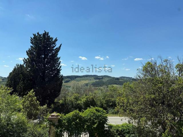 Villetta indipendente in vendita di 650 m² in Via della Montagnola