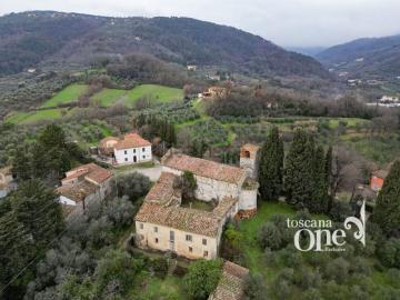Villetta indipendente in vendita di 650 m² in Via San Biagio alla Fallita, 11
