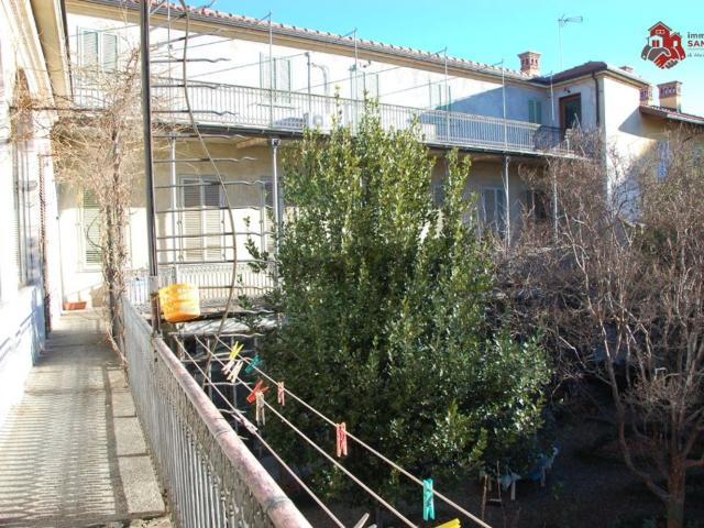 Villetta indipendente in vendita di 650 m² in Via Santo Sudario, 24