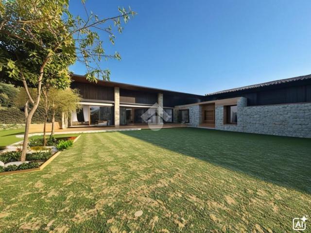 Villetta indipendente in vendita di 650 m² in Via Ponte Fabbro, 82