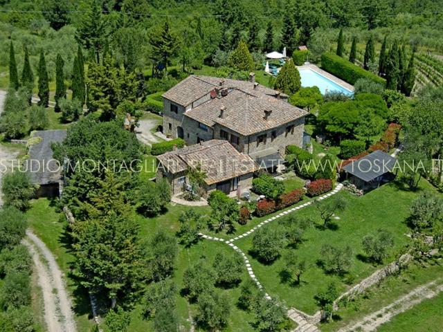 Villetta indipendente in vendita di 650 m² in Strada provinciale 76