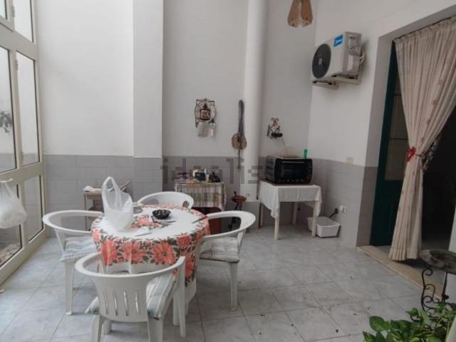 Villetta indipendente in vendita di 651 m²
