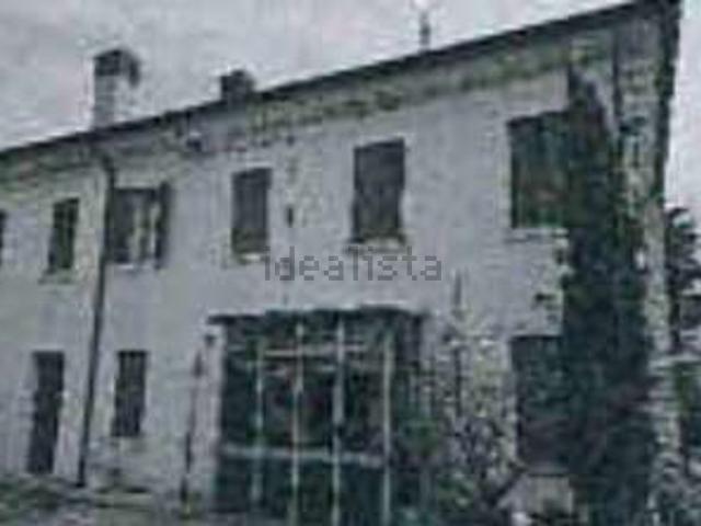 Villetta indipendente in vendita di 653 m² in Via Caovilla