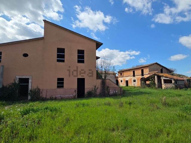 Villetta indipendente in vendita di 655 m² in Via Santo Pietro