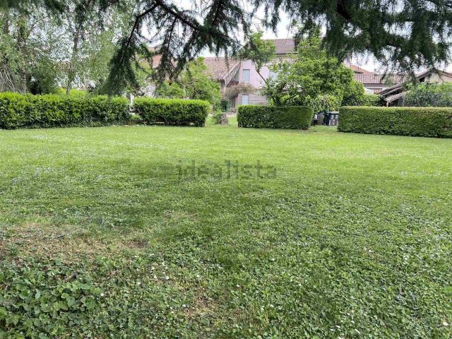 Villetta indipendente in vendita di 659 m² in Via Giuseppe Mazzini
