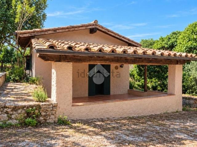 Villetta indipendente in vendita di 65 m² in Contrada Miana, 30