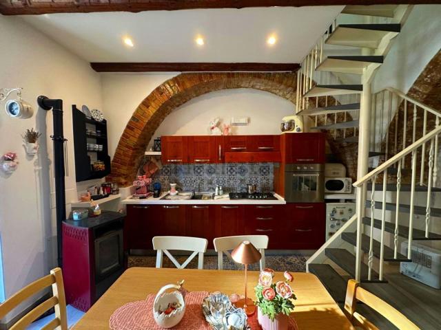 Villetta indipendente in vendita di 65 m² in Contrada Grotte, 3