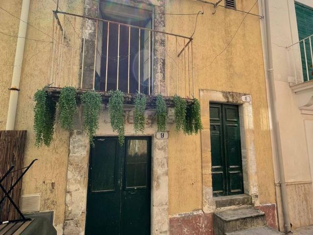 Villetta indipendente in vendita di 65 m² in Corso XXV Aprile, 1