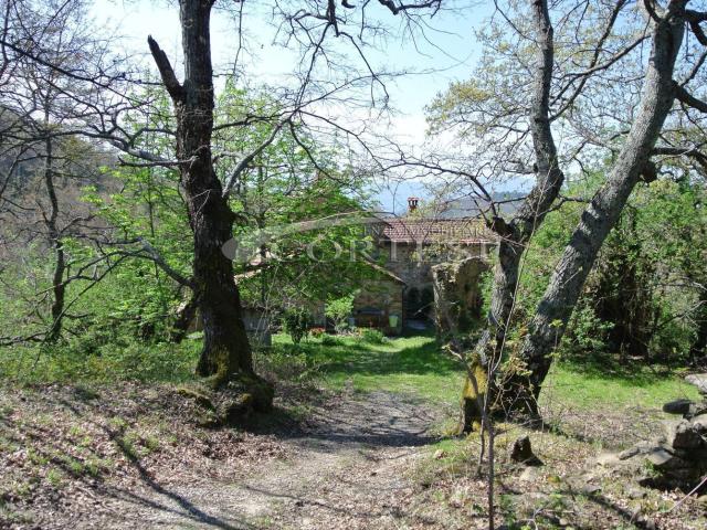 Villa in vendita di 65 m² in Frazione Aboca, 28