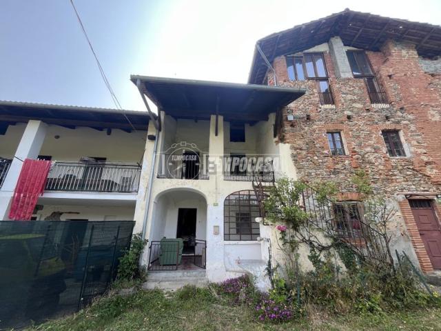 Villetta indipendente in vendita di 65 m² in Frazione Sant&apos Anna Boschi, 80