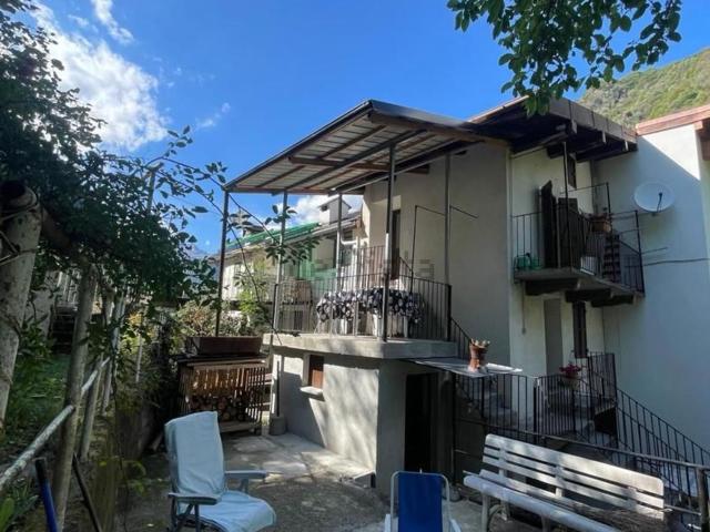 Villetta indipendente in vendita di 65 m² in Frazione Villanuova