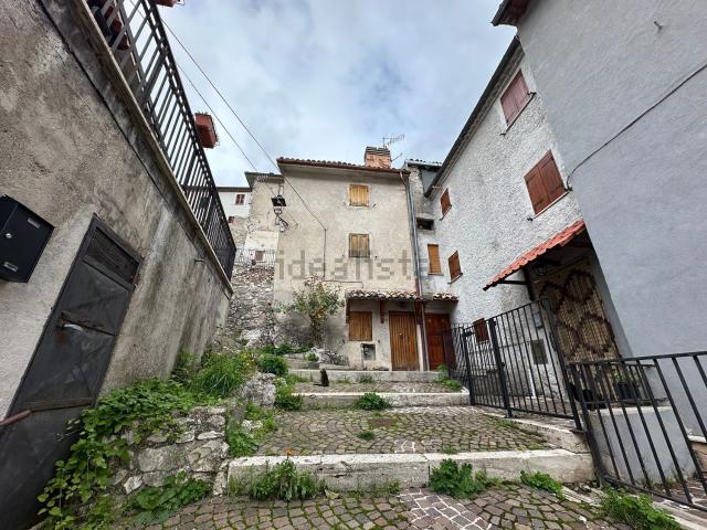 Villetta indipendente in vendita di 65 m² in Largo Della Maddalena, 1