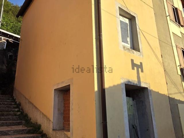 Villetta indipendente in vendita di 65 m² in Località Marsiglia