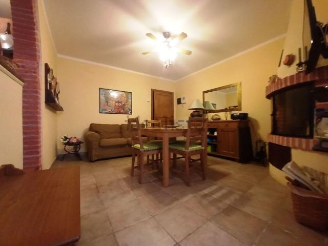Villetta indipendente in vendita di 65 m² in Località morgnano