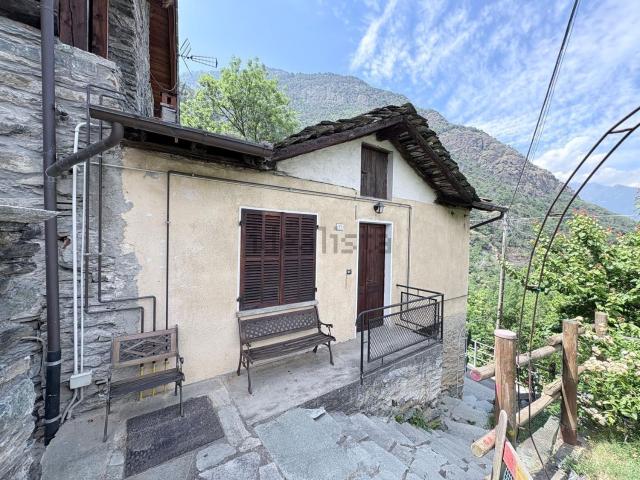 Villetta indipendente in vendita di 65 m² in Località Capoluogo, 49