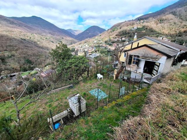 Villetta indipendente in vendita di 65 m² in Località Carpeneto
