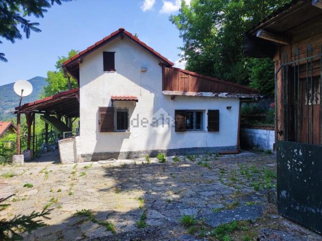 Villetta indipendente in vendita di 65 m² in Località Gorra