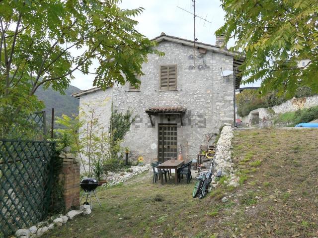 Villetta indipendente in vendita di 65 m² in Località Palazzaccio, 11