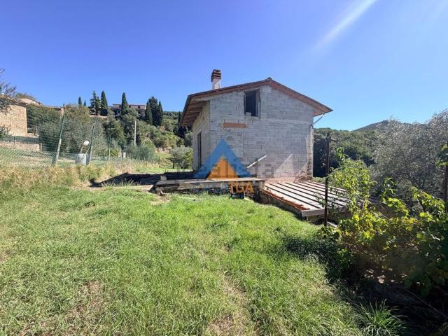 Villetta indipendente in vendita di 65 m² in Località Schiasciarelle