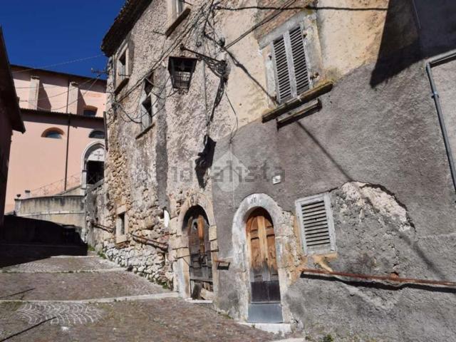 Villetta indipendente in vendita di 65 m² in Piazza della Chiesa, 4