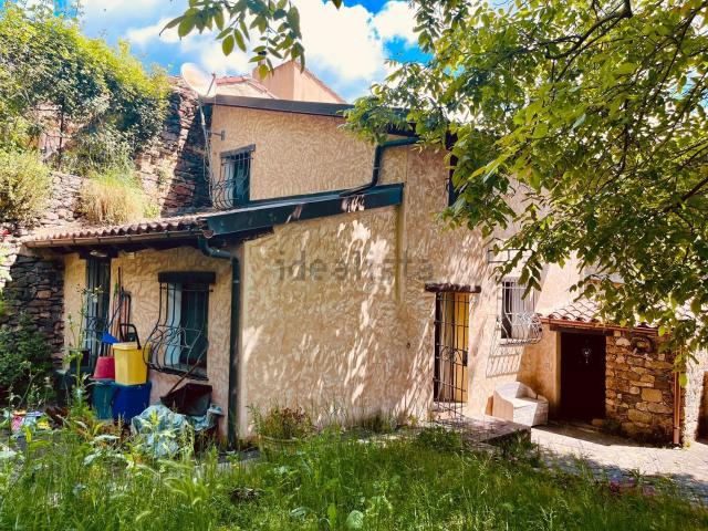 Villetta indipendente in vendita di 65 m² in Piazza Eleonora d&apos Arborea, 14