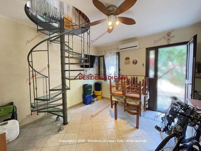 Villetta indipendente in vendita di 65 m² in Piazza Marina