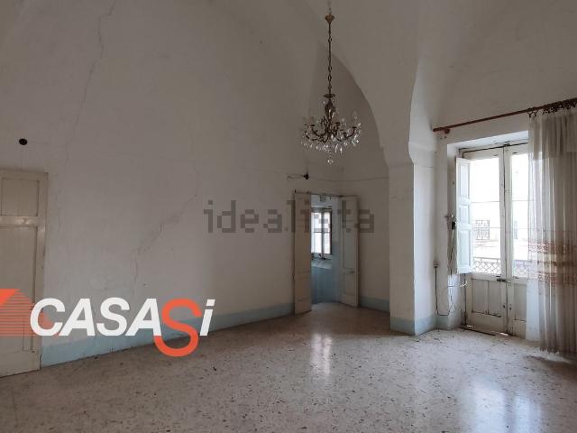 Villetta indipendente in vendita di 65 m² in Piazza Municipio