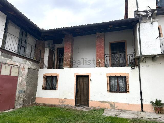 Villetta indipendente in vendita di 65 m² in Strada Comunale da Bertolla all&apos Abbadia di Stura