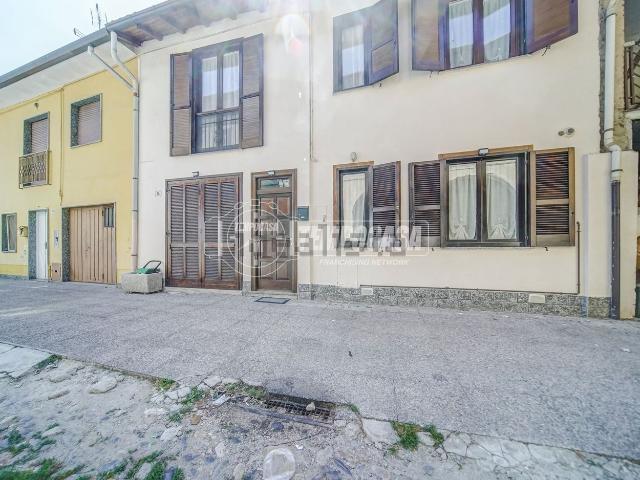 Villetta indipendente in vendita di 65 m² in Vicolo Ticino, 8