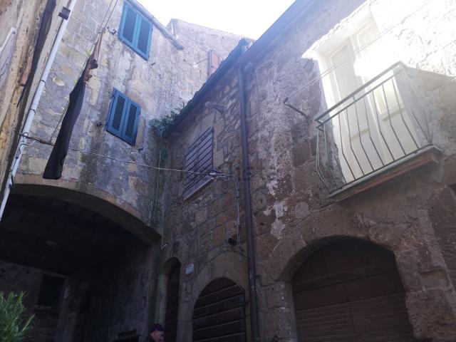 Villetta indipendente in vendita di 65 m² in Vicolo della guardia nazionale, 7