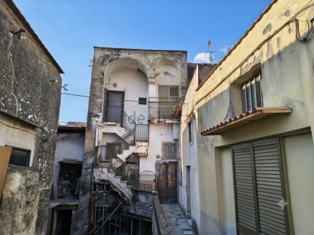 Villetta indipendente in vendita di 65 m² in Vicolo San Sebastiano