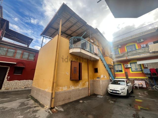 Villetta indipendente in vendita di 65 m² in Via Taranto, 8