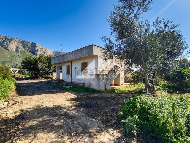 Villetta indipendente in vendita di 65 m² in Via Torre Toledo, 52