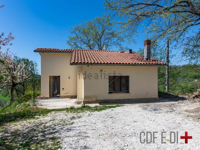 Villetta indipendente in vendita di 65 m² in Via Turanense