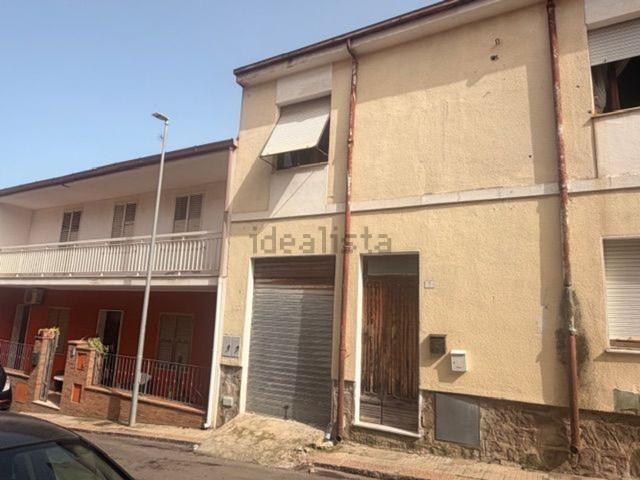 Villetta indipendente in vendita di 65 m² in Via Ugo Foscolo, 7