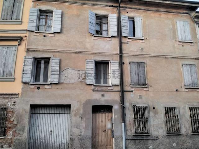 Villetta indipendente in vendita di 65 m² in Via V. Mandelli, 3