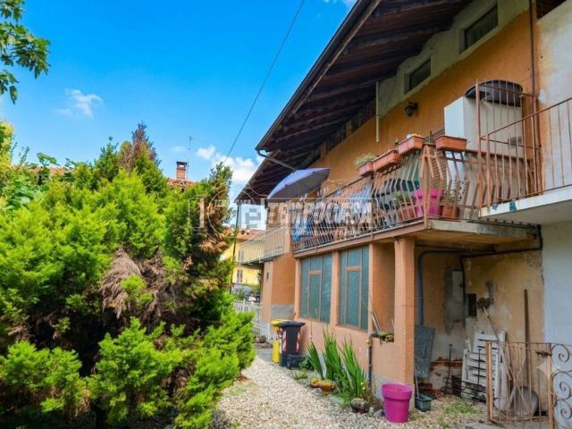 Villetta indipendente in vendita di 65 m² in Via Vanchiglia, 22