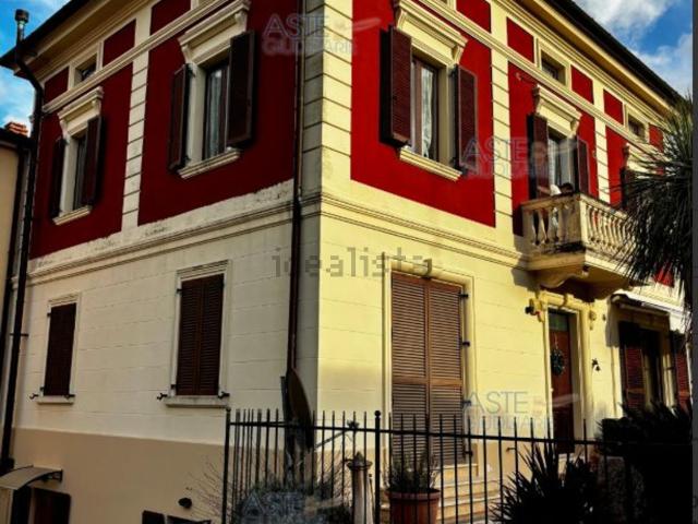 Villetta indipendente in vendita di 65 m² in Via XXV Aprile, 6