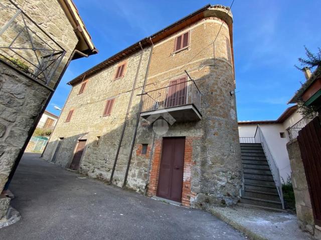 Villetta indipendente in vendita di 65 m² in Via Zepponami