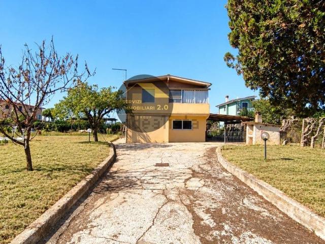 Villetta indipendente in vendita di 65 m² in Via Zubiena, 44